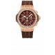 Hublot Big Bang Cappuccino Mens Watch 341.PC.1007.RX.114