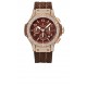 Hublot Big Bang Cappuccino Mens Watch 341.PC.1007.RX.174