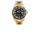 Rolex Oyster Perpetual GMT-Master II Mens Watch 116718-BKSO