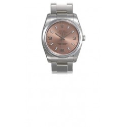 Rolex Oyster Perpetual Air-King Mens Watch 114200-PASO