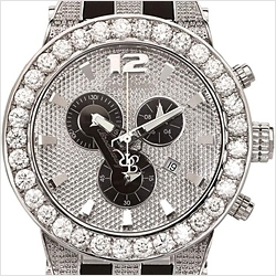 Buy Luxury Diamond Watches for Less  Rolex, Cartier, Breitling, Joe Rodeo,  & more