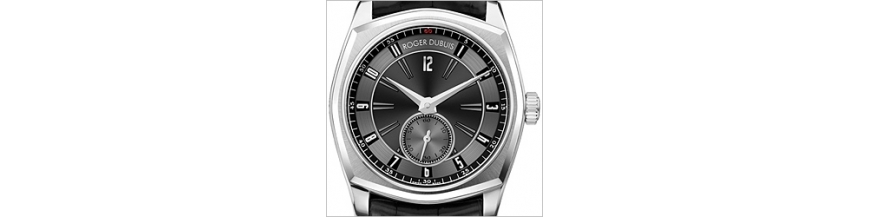 La Monegasque Series