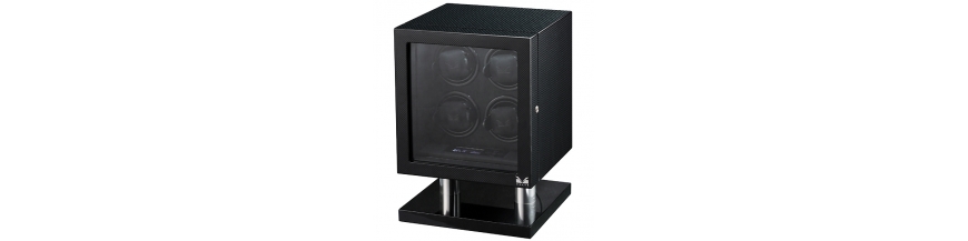 Quad Automatic 4 Watch Winder