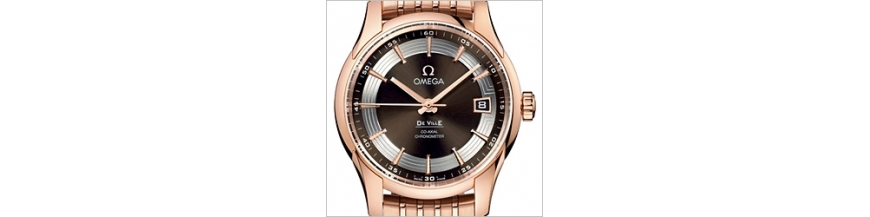 De Ville Hour Vision