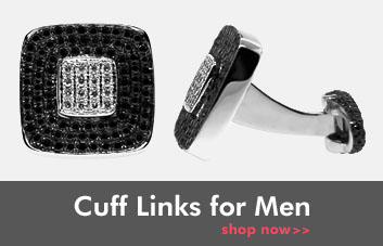 Cuff Links for Men
